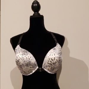 NWT Victoria's Secret Very Sexy Push-Up Bra